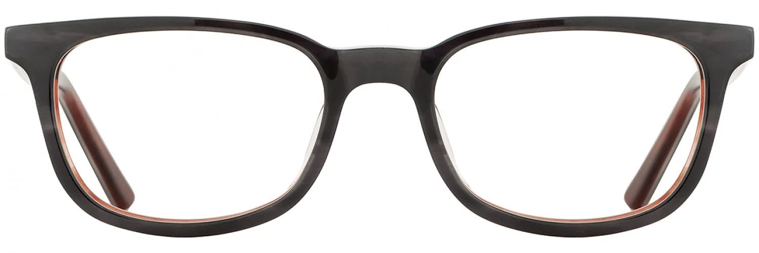 Alan J AJ140 Eyeglasses - view 3
